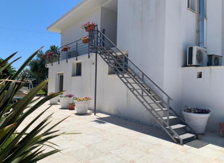 Villa Katy Salento Campomarino  Esterno foto