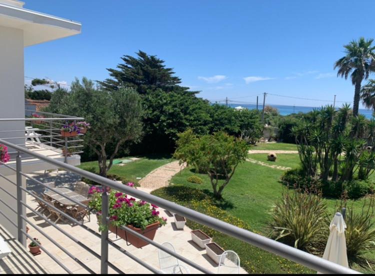 Villa Katy Salento Campomarino  Esterno foto