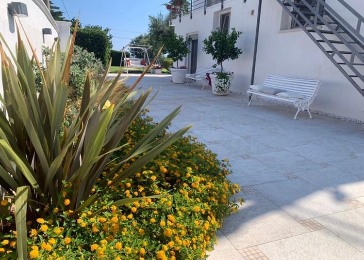 Villa Katy Salento Campomarino  Esterno foto