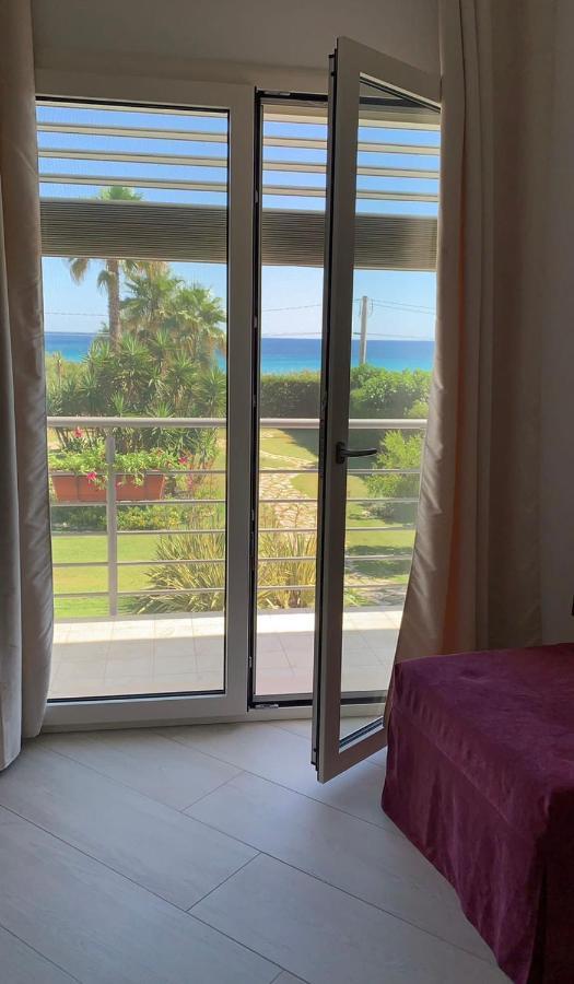 Villa Katy Salento Campomarino  Esterno foto