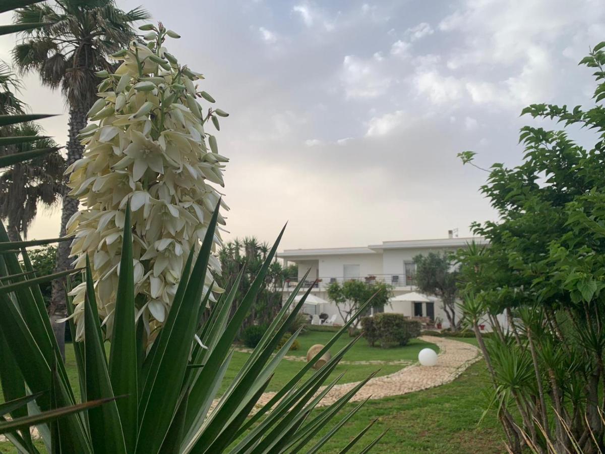 Villa Katy Salento Campomarino  Esterno foto