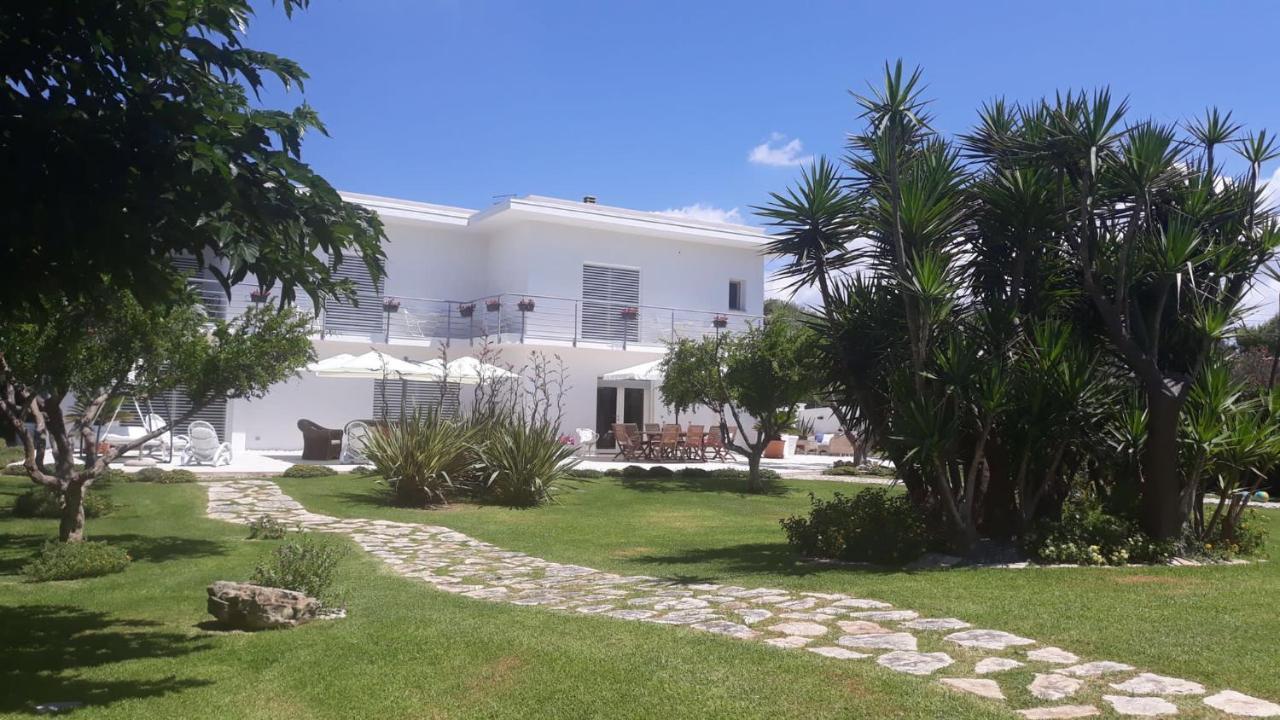 Villa Katy Salento Campomarino  Esterno foto