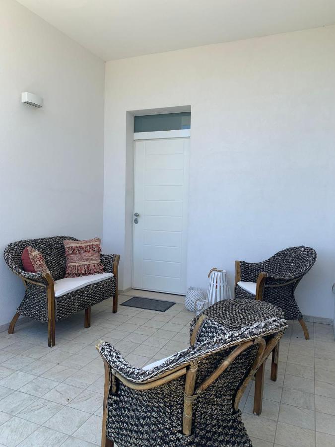 Villa Katy Salento Campomarino  Esterno foto