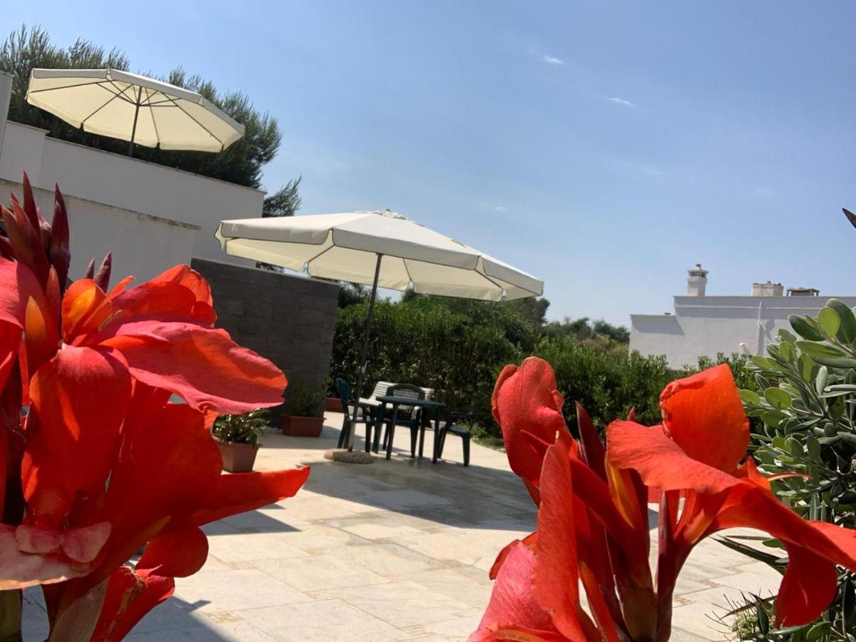 Villa Katy Salento Campomarino  Esterno foto