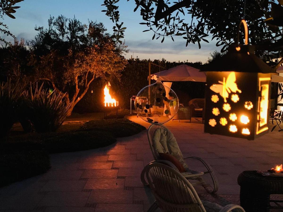 Villa Katy Salento Campomarino  Esterno foto