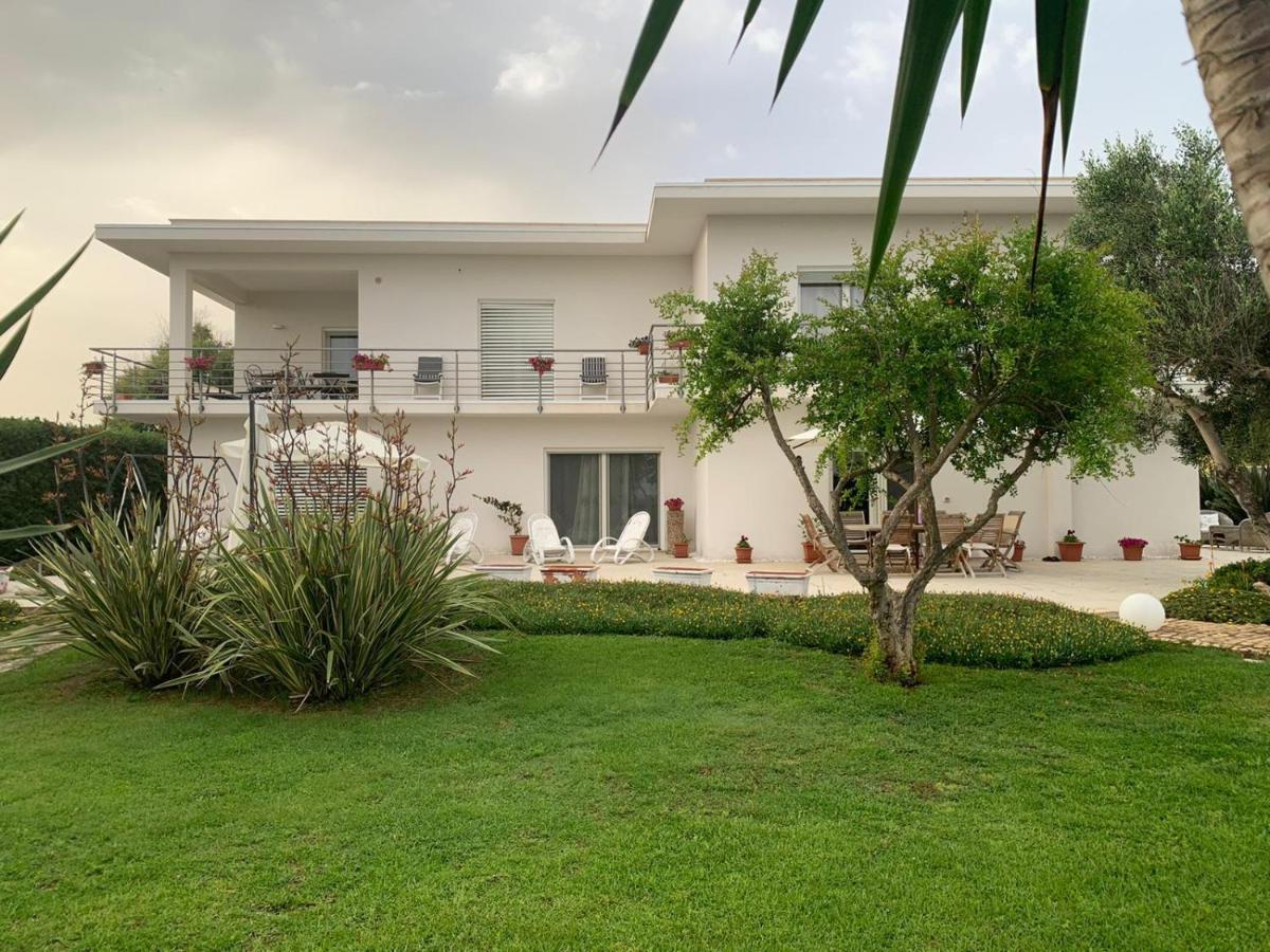 Villa Katy Salento Campomarino  Esterno foto