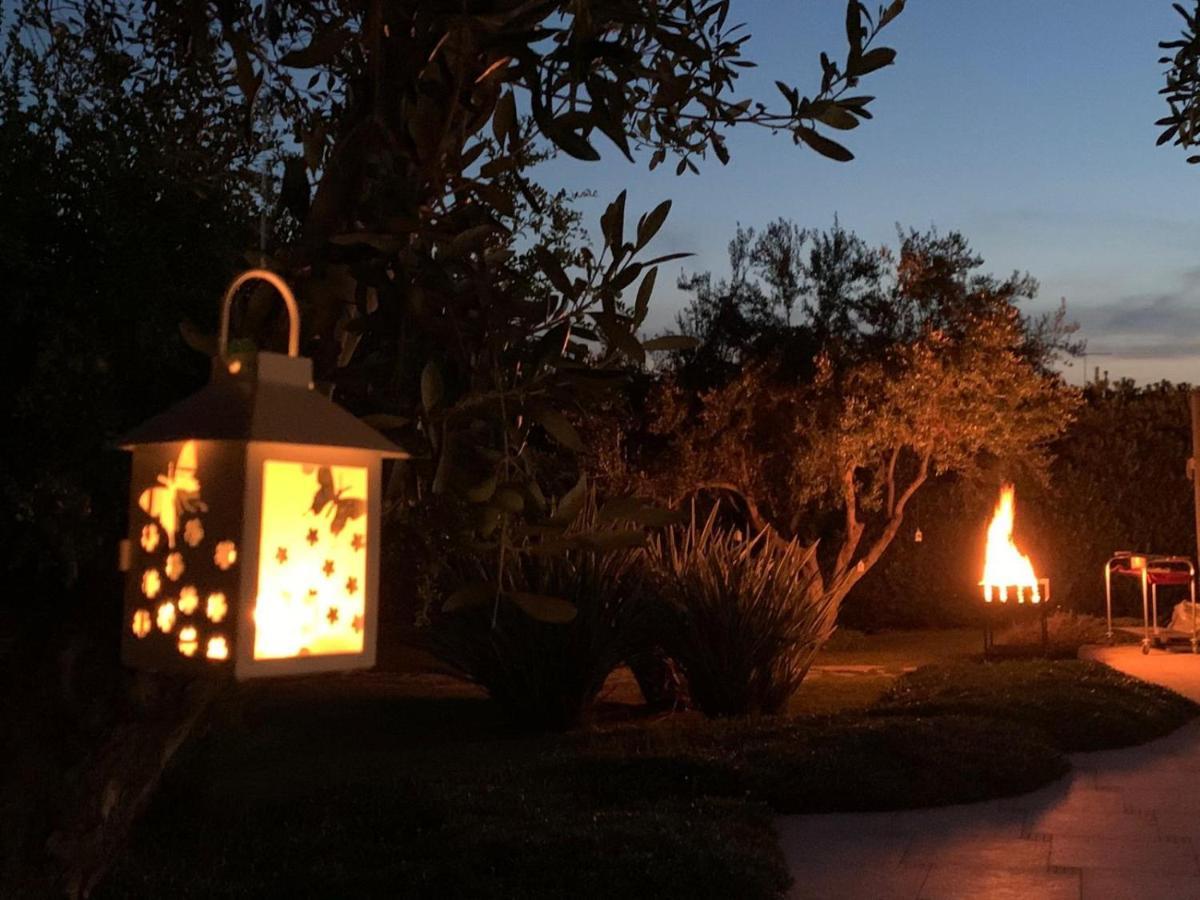 Villa Katy Salento Campomarino  Esterno foto