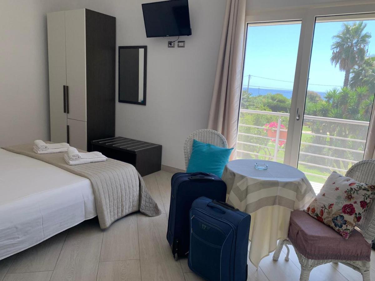 Villa Katy Salento Campomarino  Esterno foto